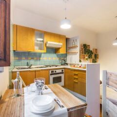 Апартаменты Navona Luxury Apartment в номере фото 2