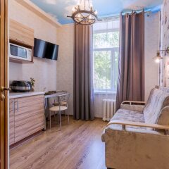 Hotel Azure комната для гостей