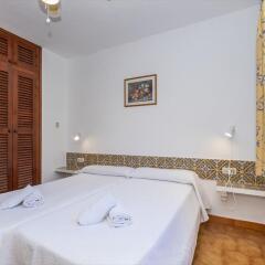 Отель Apartamentos Son Bou Gardens комната для гостей фото 5