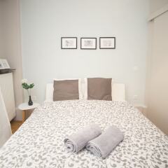 Отель HouseLoft Aqua Gardens комната для гостей фото 4