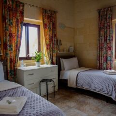 Отель Country Views Bed & Breakfast комната для гостей