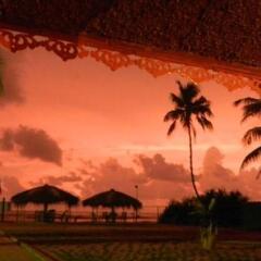 Отель Anjayu Villa - The House Of Ayurveda