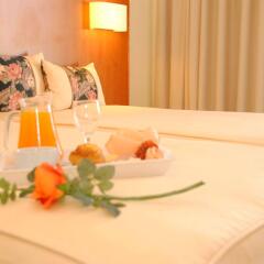 Hotel Apolo в номере фото 2