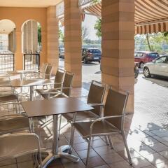 Отель NH Córdoba Guadalquivir Испания, Кордова - 2 отзыва об отеле, цены и фото номеров - забронировать отель NH Córdoba Guadalquivir онлайн