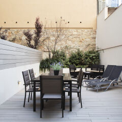 Апартаменты Cosmo Apartments Passeig de Gràcia Барселона с домашними животными