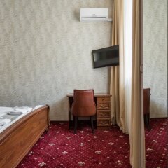 Гостиница Roomp Chistye Prudy комната для гостей фото 5