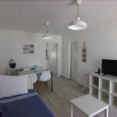 Апартаменты Albufeira Apartments комната для гостей