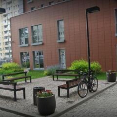 Апартаменты Senator Warsaw Apartments