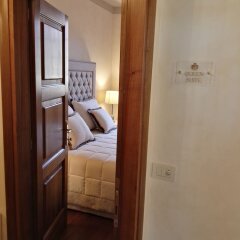 Отель Villa Morona de Gastaldis Италия, Вальдоббьадене - отзывы, цены и фото номеров - забронировать отель Villa Morona de Gastaldis онлайн комната для гостей фото 5