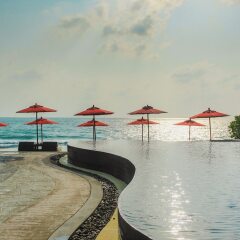 Отель Kirikayan Boutique Resort Таиланд, Самуи - 2 отзыва об отеле, цены и фото номеров - забронировать отель Kirikayan Boutique Resort онлайн фото 12