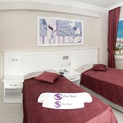 Savk Hotel комната для гостей фото 4