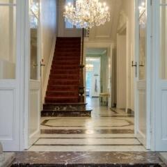 Отель Guesthouse Mirabel интерьер отеля фото 2
