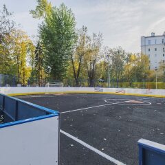 Гостиница GM Apartment Vspolniy в Москве отзывы, цены и фото номеров - забронировать гостиницу GM Apartment Vspolniy онлайн Москва спортивное сооружение