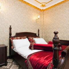 Апартаменты The First Ottoman Apartments комната для гостей фото 4
