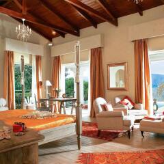 Отель Grecotel Eva Palace комната для гостей