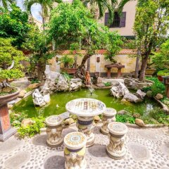 Отель Bonsai Homestay фото 25