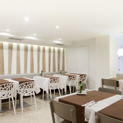 Отель Espahotel Plaza de Espana Испания, Мадрид - 2 отзыва об отеле, цены и фото номеров - забронировать отель Espahotel Plaza de Espana онлайн питание
