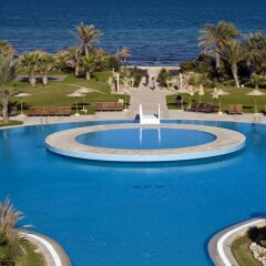 Отель Royal Thalassa Монастир фото 3