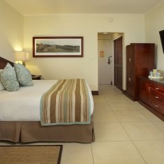 Manchebo Beach Resort and Spa in Oranjestad, Aruba from 566$, photos, reviews - zenhotels.com room amenities