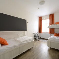 Отель Equity Point Prague Чехия, Прага - отзывы, цены и фото номеров - забронировать отель Equity Point Prague онлайн комната для гостей фото 4