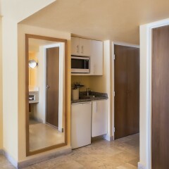 Отель Fiesta Americana Acapulco Villas в номере