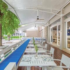 Отель DoubleTree by Hilton Phuket Banthai Resort интерьер отеля фото 2