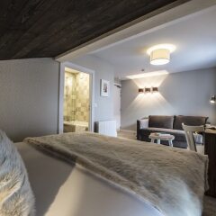 Отель Chalet Whymper комната для гостей фото 2