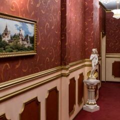 Гостиница Дворянская в Кургане отзывы, цены и фото номеров - забронировать гостиницу Дворянская онлайн Курган интерьер отеля