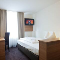 Отель Cristal München Германия, Мюнхен - 9 отзывов об отеле, цены и фото номеров - забронировать отель Cristal München онлайн детские мероприятия