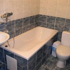 Agat Hotel Донецк ванная фото 2