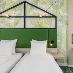 Mercure Hotel Hannover Mitte фото 12