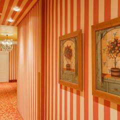 Hotel City House интерьер отеля фото 3