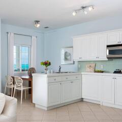 Отель Beach House Turks and Caicos в номере фото 2