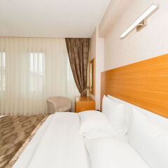 Отель Mien Suites Istanbul детские мероприятия фото 2