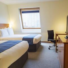 Отель Rydges Sydney Harbour комната для гостей фото 5