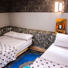 Отель Medina Guesthouse комната для гостей фото 2