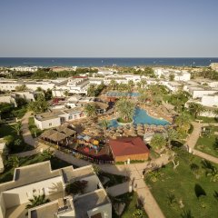 Magic Life Penelope in Jerba, Tunisia from 306$, photos, reviews - zenhotels.com balcony
