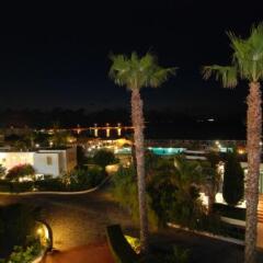 Отель Mastichari Bay Hotel Греция, Калимнос - отзывы, цены и фото номеров - забронировать отель Mastichari Bay Hotel онлайн фото 17