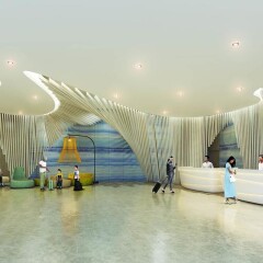 Village Hotel at Sentosa by Far East Hospitality фитнесс-зал фото 2