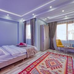 Garth of Balat Hotel Турция, Стамбул - отзывы, цены и фото номеров - забронировать отель Garth of Balat Hotel онлайн комната для гостей фото 3