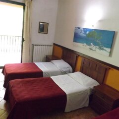 Hotel Antico Residence Roma Непи комната для гостей фото 5