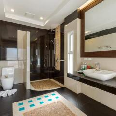 Отель Lanta Resort ванная