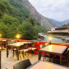 Pinar Butik Otel Турция, Чамлыхемшин - отзывы, цены и фото номеров - забронировать отель Pinar Butik Otel онлайн питание фото 3