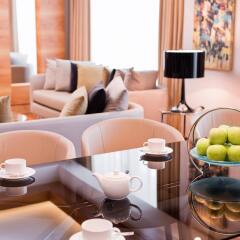Отель Radisson Blu Resort & Congress Centre, Сочи в номере