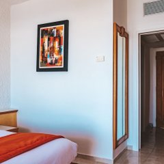 Kanta Hotel in Sousse, Tunisia from 63$, photos, reviews - zenhotels.com guestroom