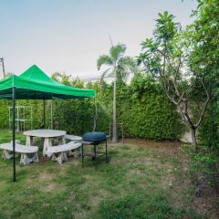 Отель The Time Grand 3 Bedroom Villa 46