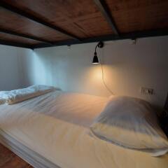 Varinda Hostel фитнесс-зал