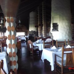 Ngorongoro Serena Safari Lodge in Karatu, Tanzania from 337$, photos, reviews - zenhotels.com meals