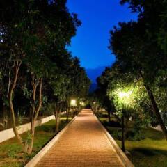 Отель Larissa Park Beldibi детские мероприятия фото 2