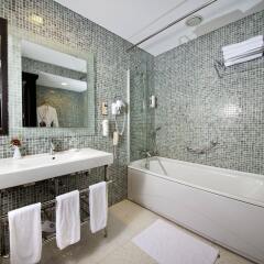 Limak Lara Deluxe Hotel & Resort ванная фото 2